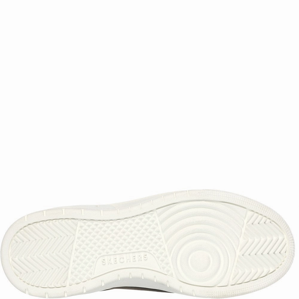 Unisex style Port Run Skechers Uno Court - Courted Air Trainer