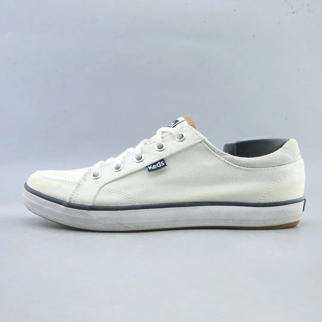 Originals Ozmillen Casual Shoes KEDS CENTER II CANVAS STRIPE