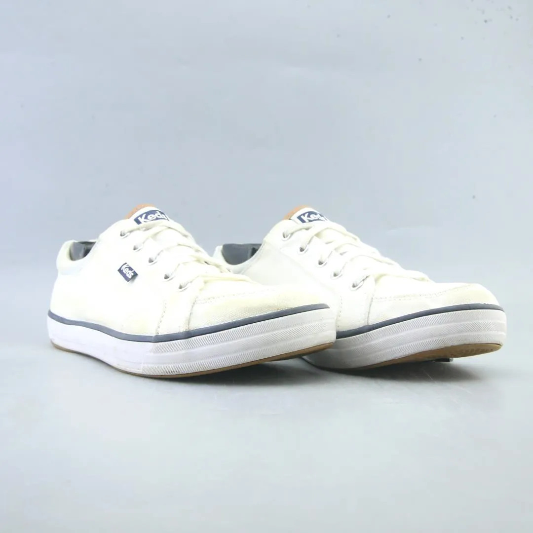 KEDS CENTER II CANVAS STRIPE Casual Bridesmaid Shoes