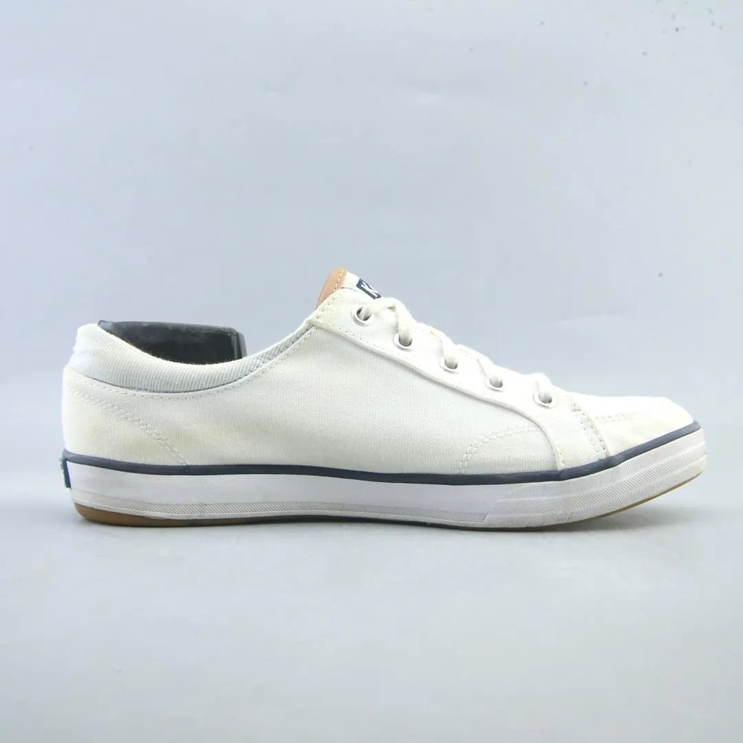 Casual Shoes For Summer KEDS CENTER II CANVAS STRIPE