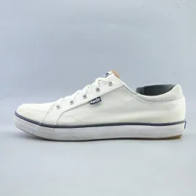 KEDS CENTER II CANVAS STRIPE Best Casual Running Shoes