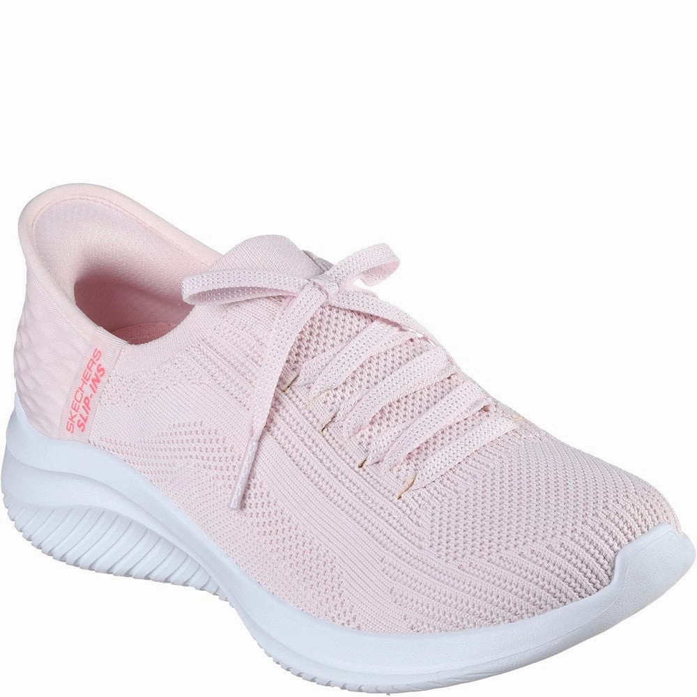 Join Step Cloud Comfort Skechers Ultra Flex 3.0 Brilliant Path Shoes