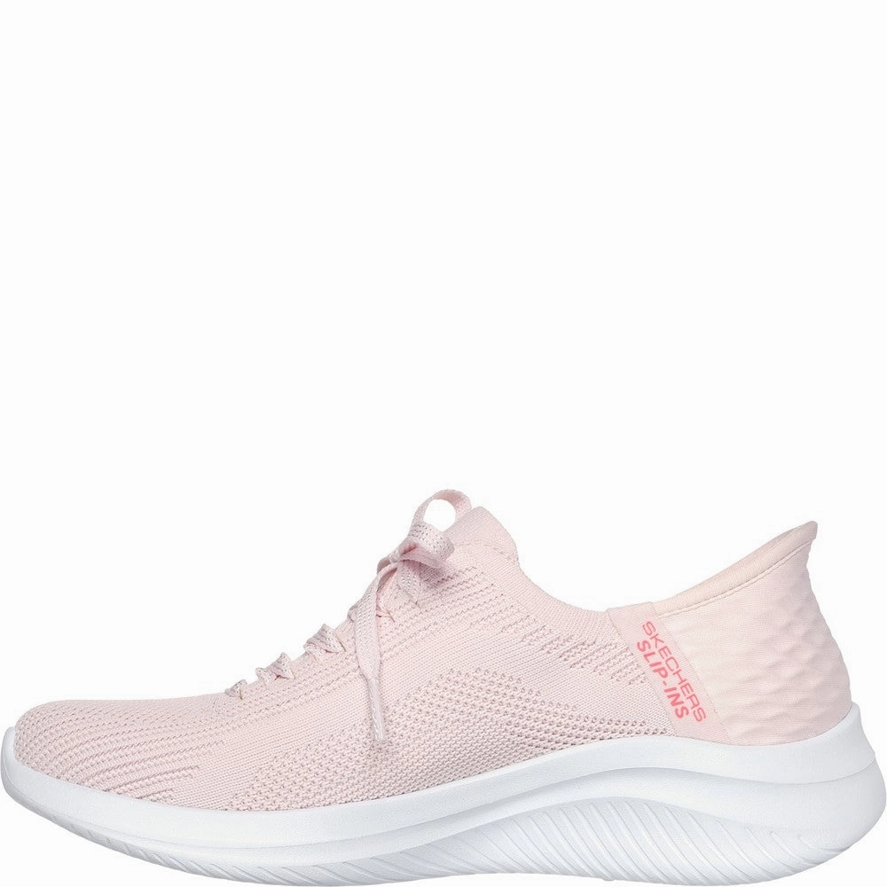 Skechers Ultra Flex 3.0 Brilliant Path Shoes Stair Run