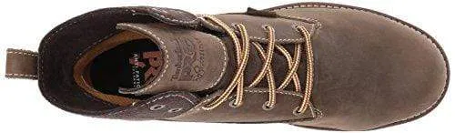 Fila Work Timberland PRO Women's Hightower 6" Alloy Toe Waterproof Industrial & Construction Shoe