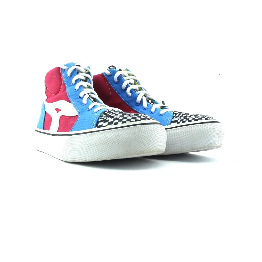 AIRWALK AURORA 4 Rieker Sneakers