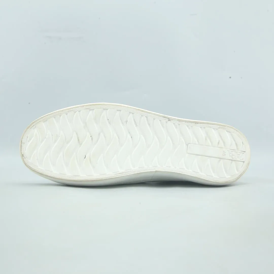 ZARA. . Chinos With Sneakers