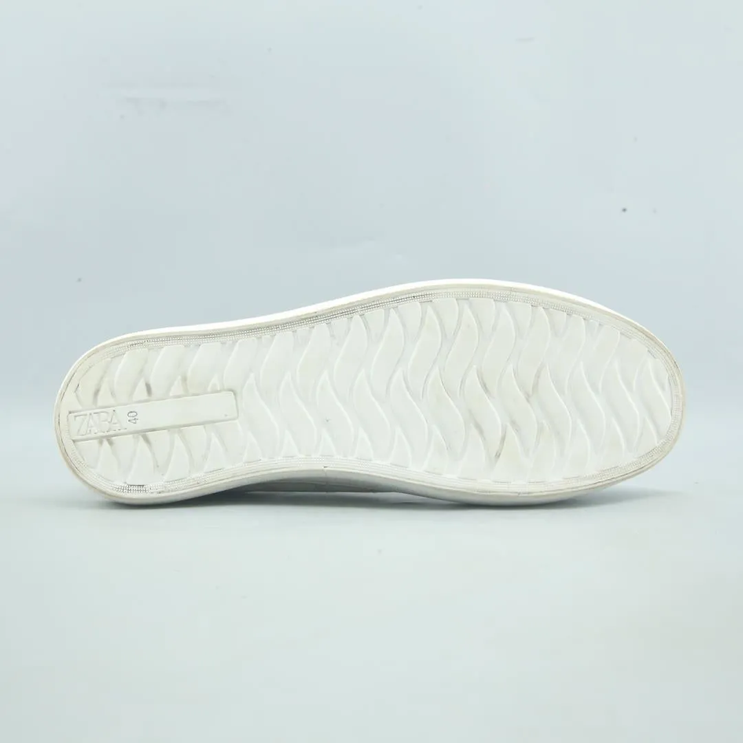 ZARA. . Sneakers At Ross