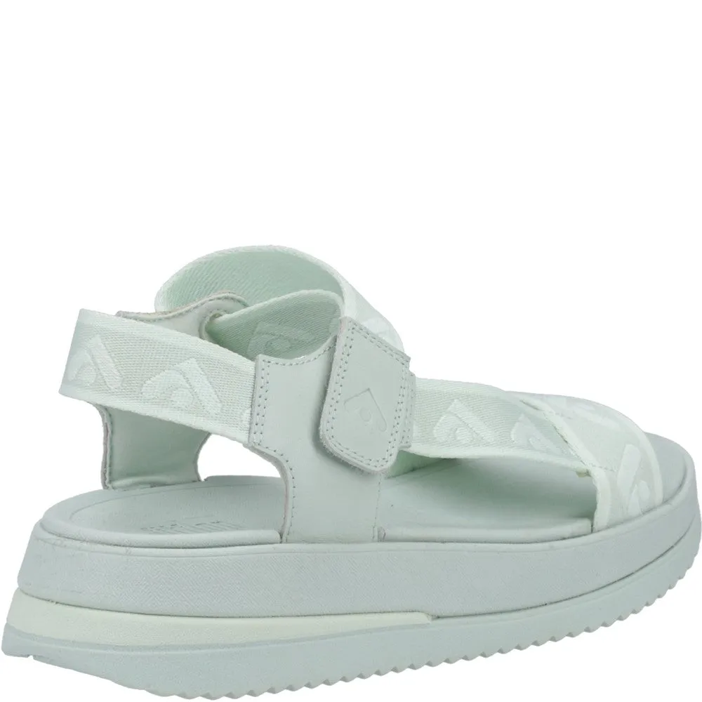 Fitflop Surff Back Strap Sandals Everyday Footwear