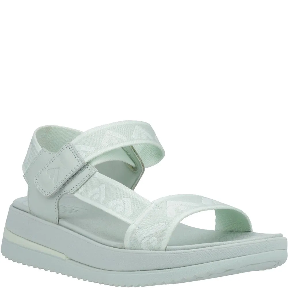 Fitflop Surff Back Strap Sandals Walking Sandals Light Utility