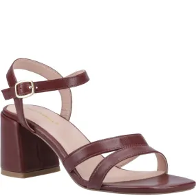 Hush Puppies Nalani Heel heel cup