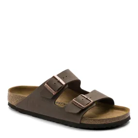 Women's Birkenstock, Arizona Birkibuc Sandals - Narrow Fit Supportive And Stylish Light Travel
