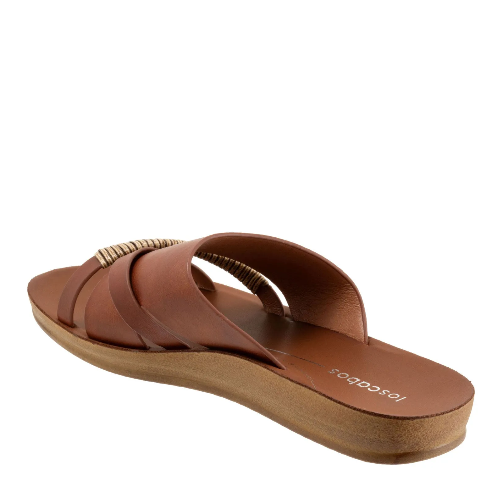 Women's Los Cabos, Bride Sandal Wedge Sole