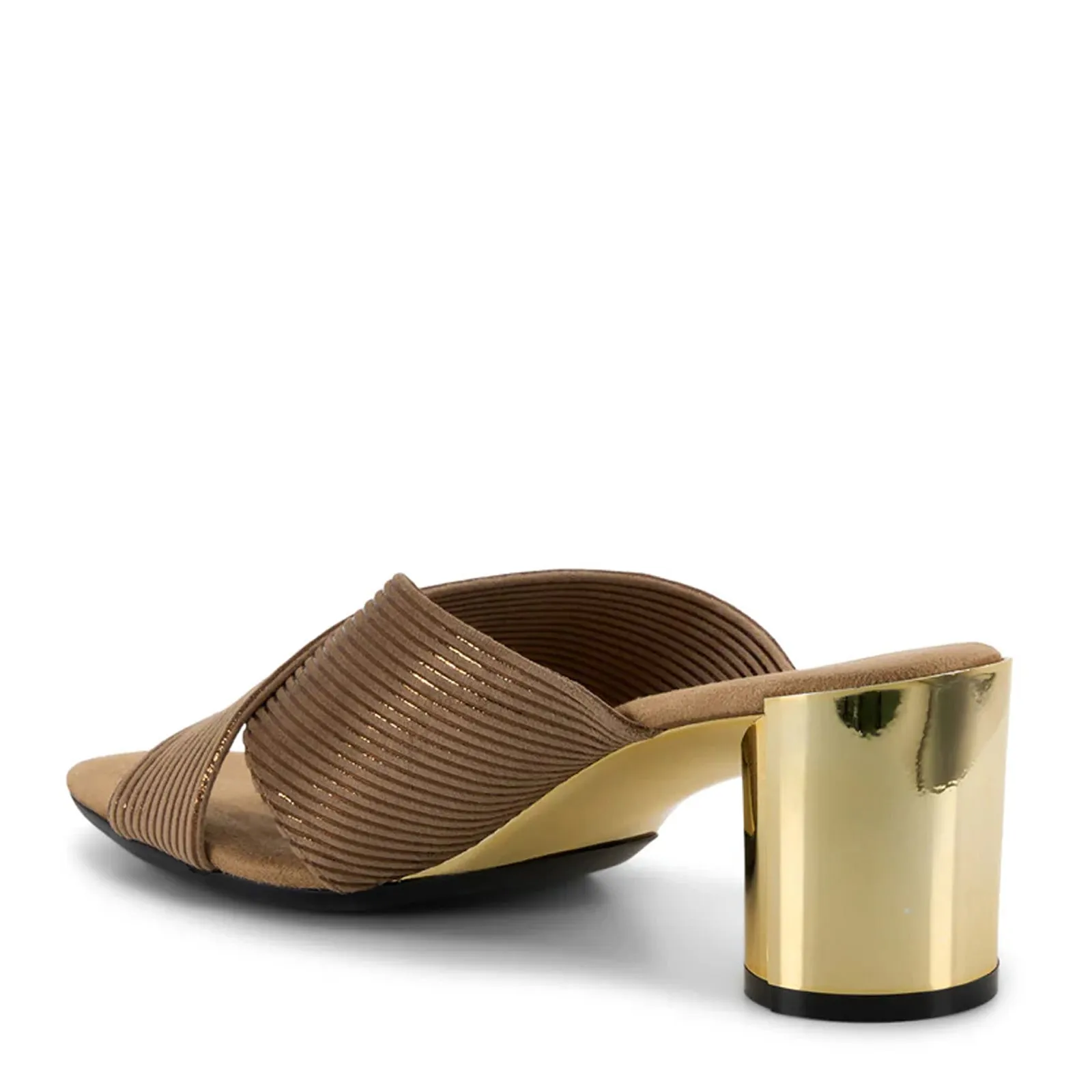 Natural Step Wide Strap Women's Onex, Alma Sandal