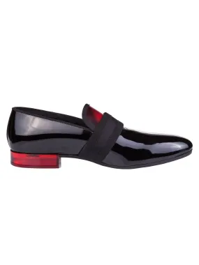 Yves Saint Laurent Loafers Alexander McQueen Moccasins Loafers