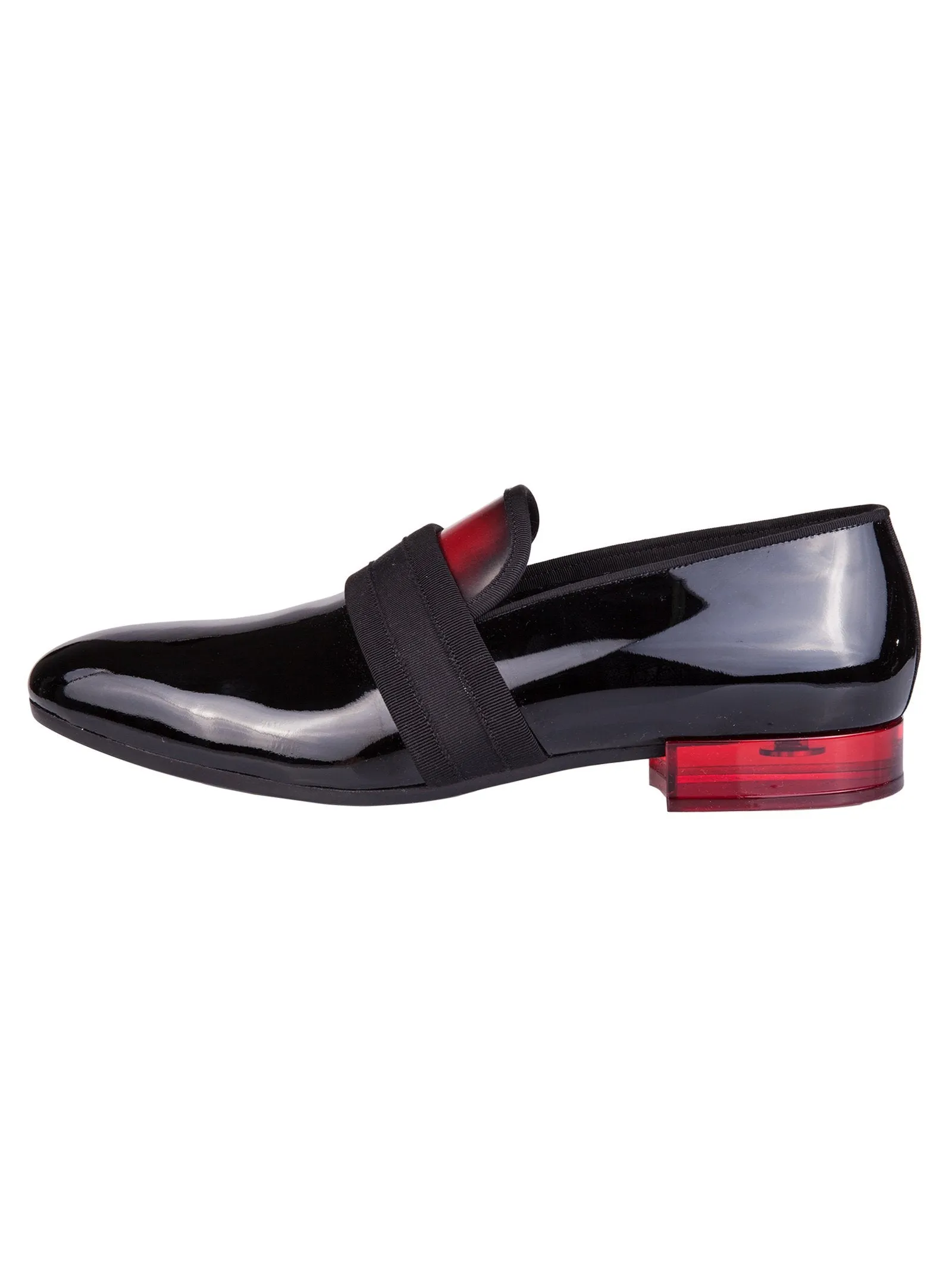 Alexander McQueen Moccasins Loafers Loake Brighton Tassel Loafers