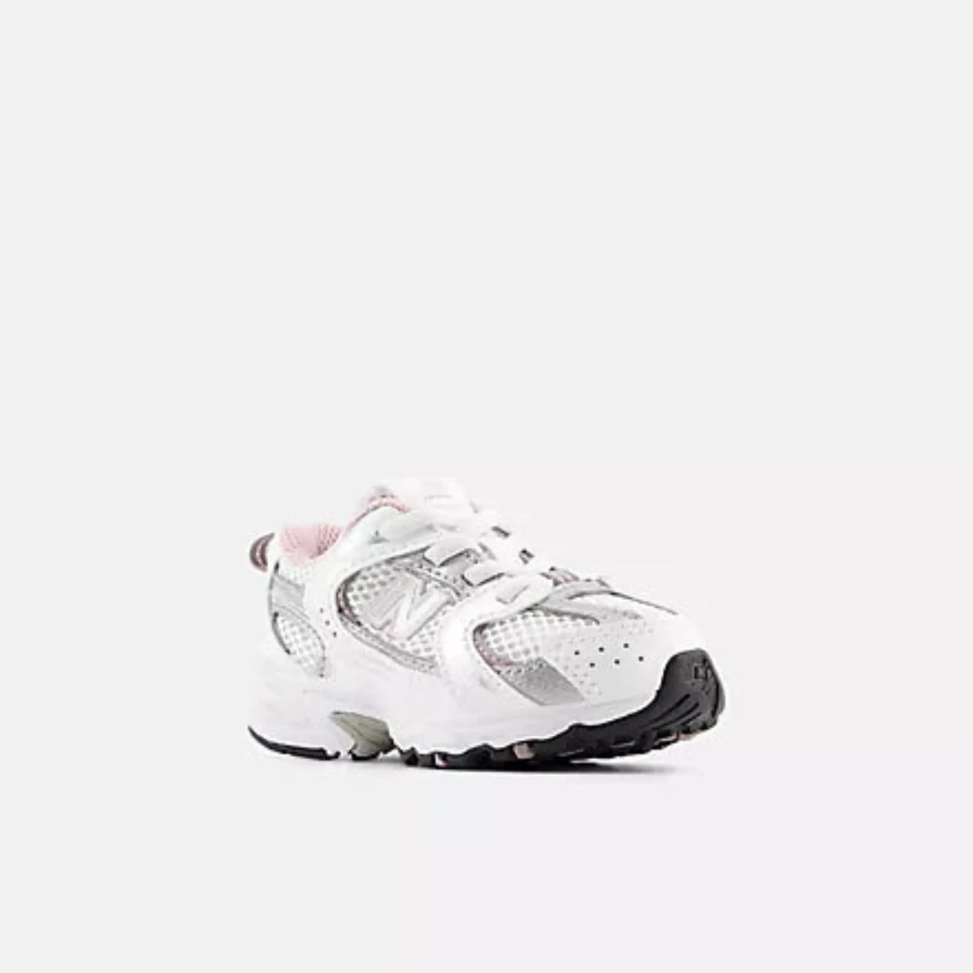 Baby/Toddler New Balance 530 Bungee "White Mid Century Pink" Women's New Balance 577