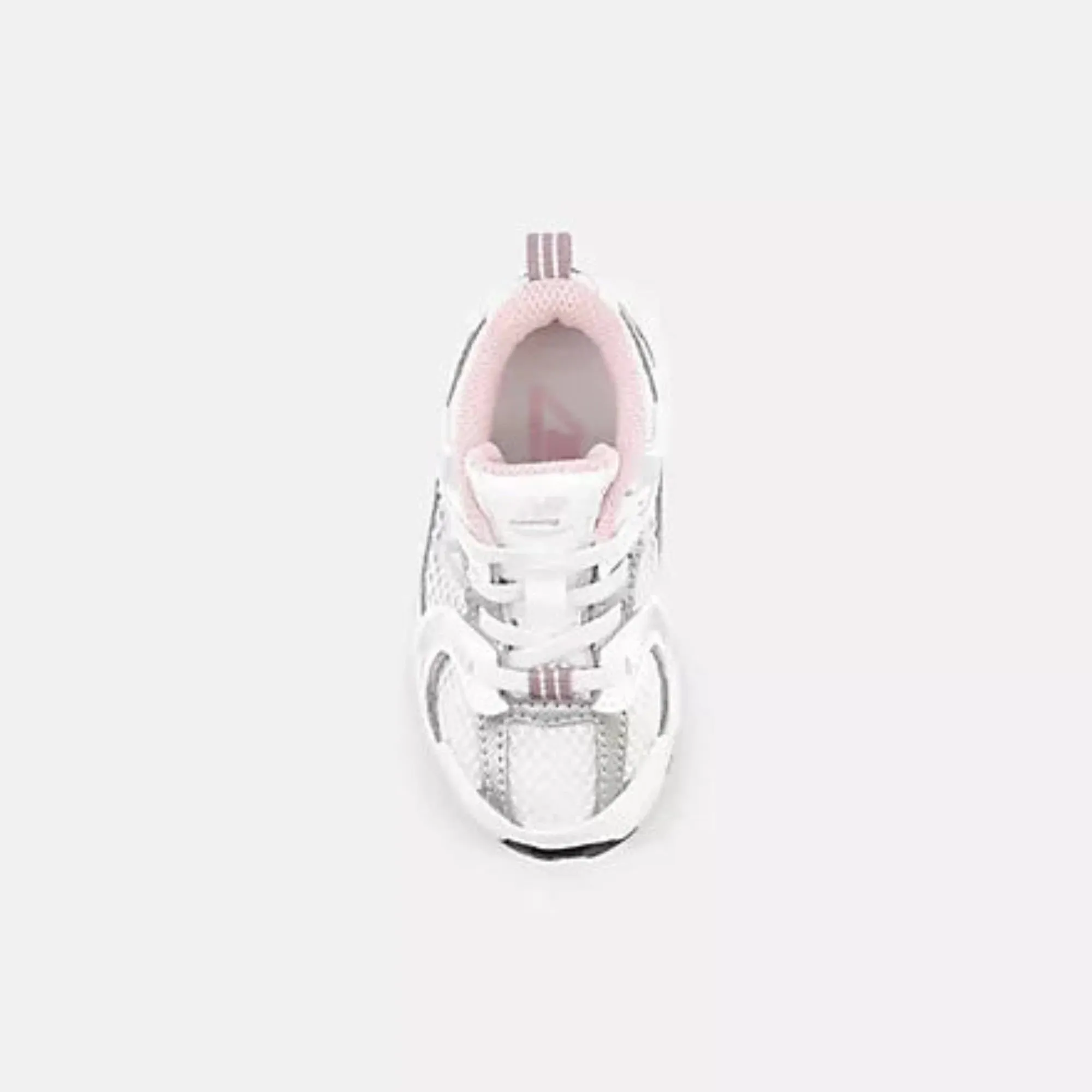 Baby/Toddler New Balance 530 Bungee "White Mid Century Pink" New Balance Hierro V7