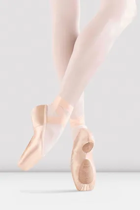 Dramatica II Stretch Pointe Shoes New Balance 1906 Sea Salt