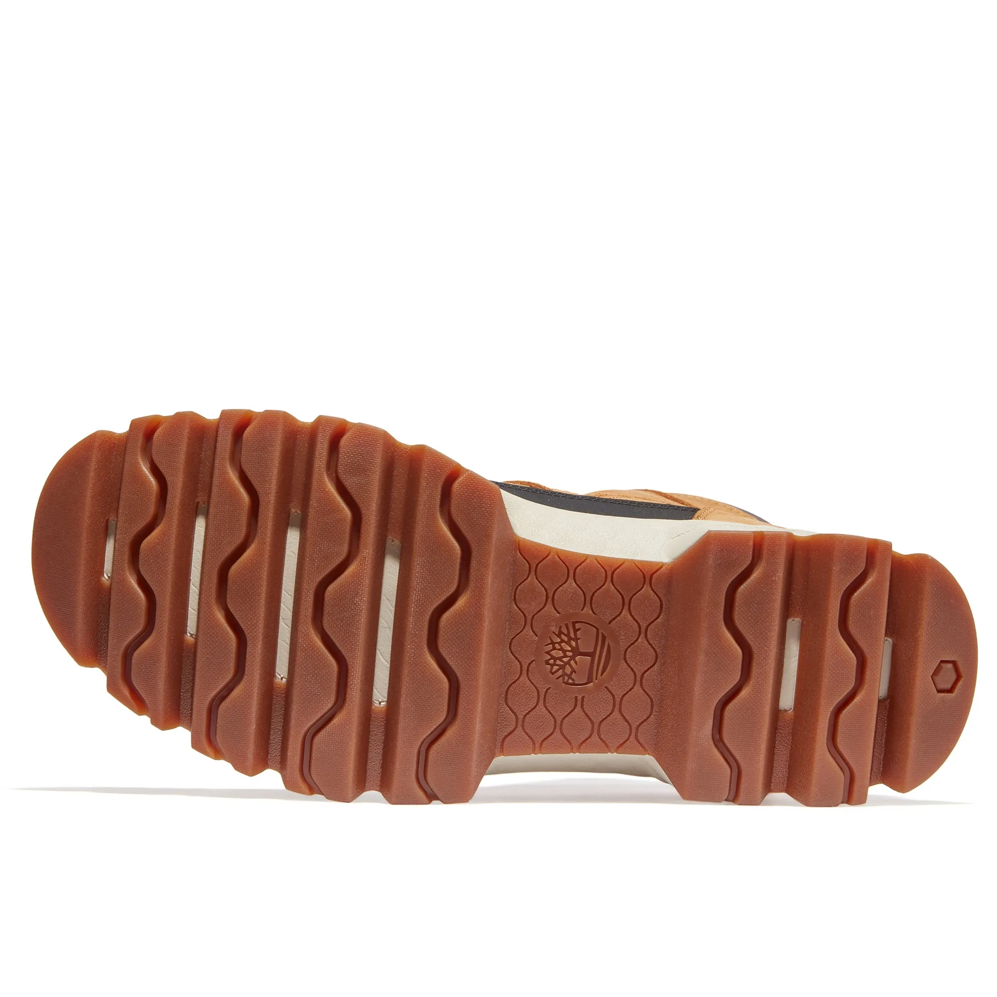 Timberland Originals Ultra Waterproof Boot - Wheat Nubuck Sleek Fit