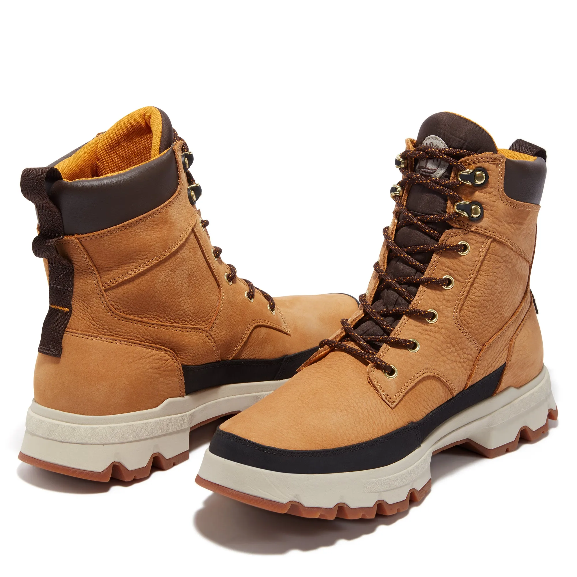 Timberland Originals Ultra Waterproof Boot - Wheat Nubuck Weekend Fit