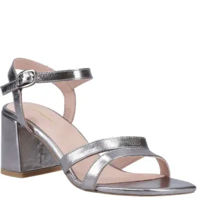 festival look Market Walk Hush Puppies Nalani Heel