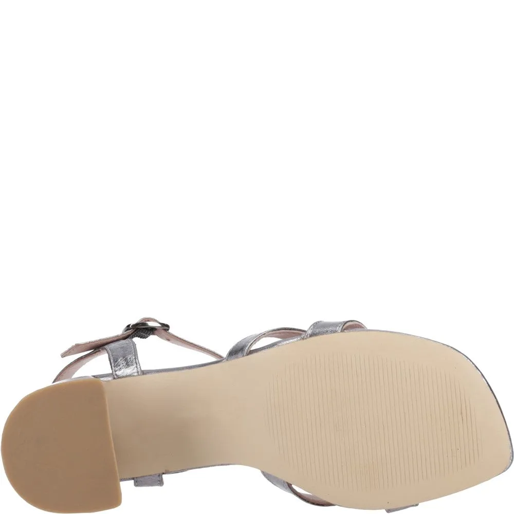 Foot Friendly Hush Puppies Nalani Heel