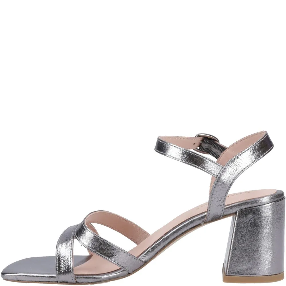 Hush Puppies Nalani Heel Classic Design