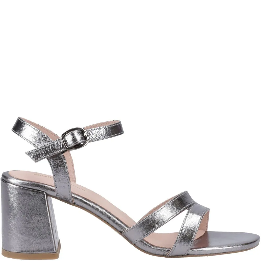 Hush Puppies Nalani Heel Elegant