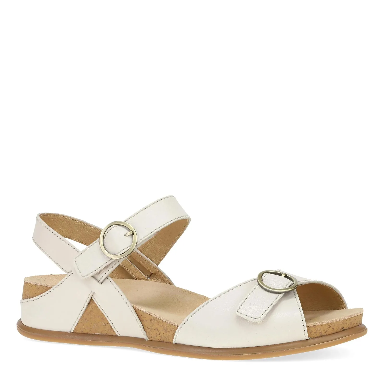 festival look Women's Dansko, Candace Sandal