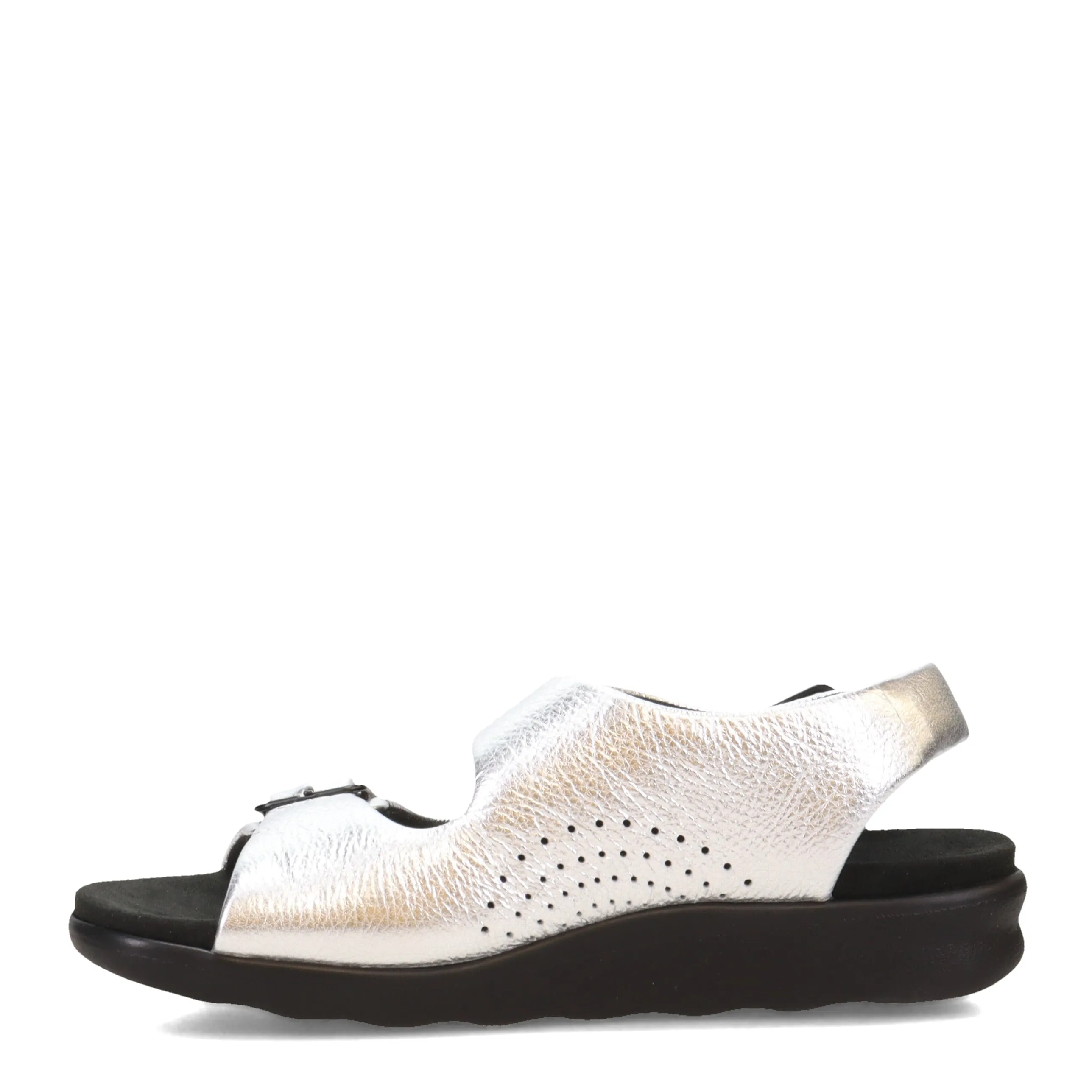 Women's SAS, Relaxed Sandal Comfortable fit