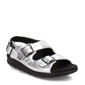 Flexible Upper Women's SAS, Relaxed Sandal