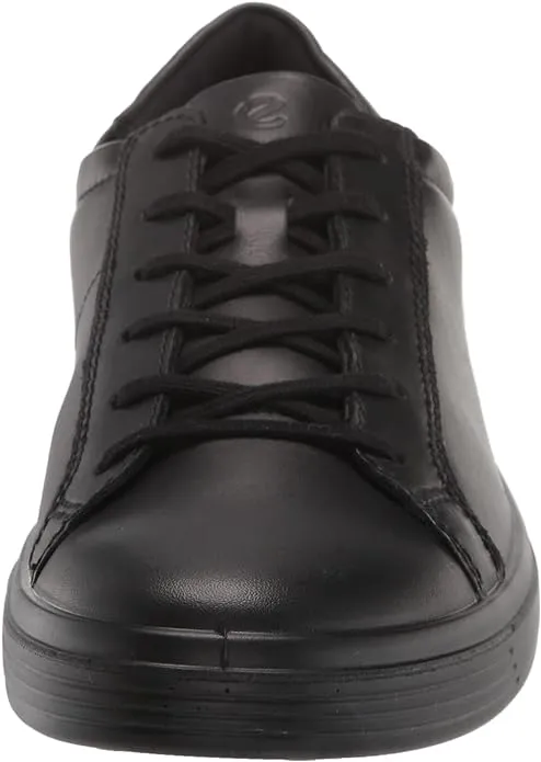 ECCO Women's Soft Classic Sneaker  Color Black Size 40/ US 9-9.5 Adidas Terrex Ax4 Mid Gore-tex Hiking Shoe