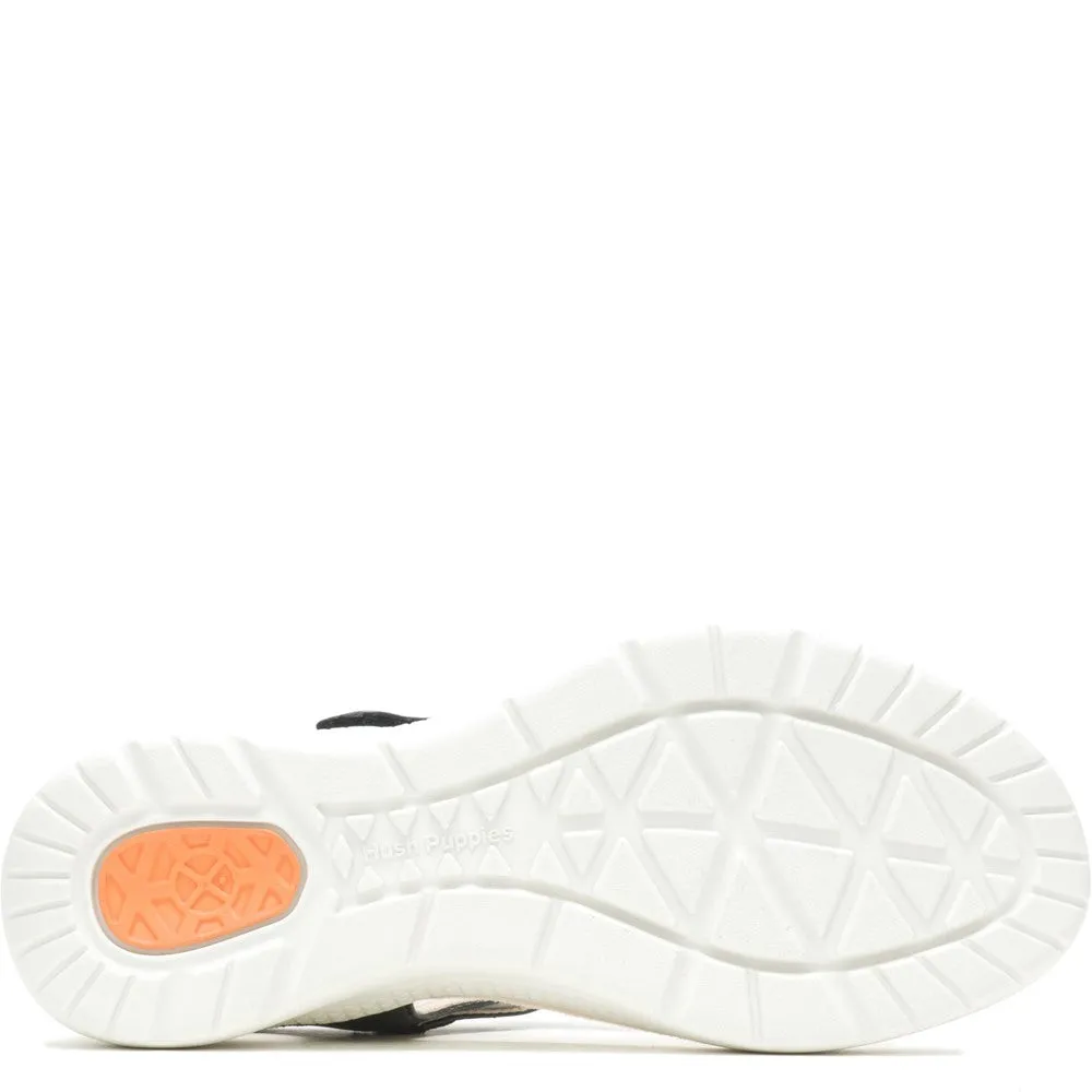 Hush Puppies Breathe Toepost Casual Footwear for Every Day Relaxed Footwear