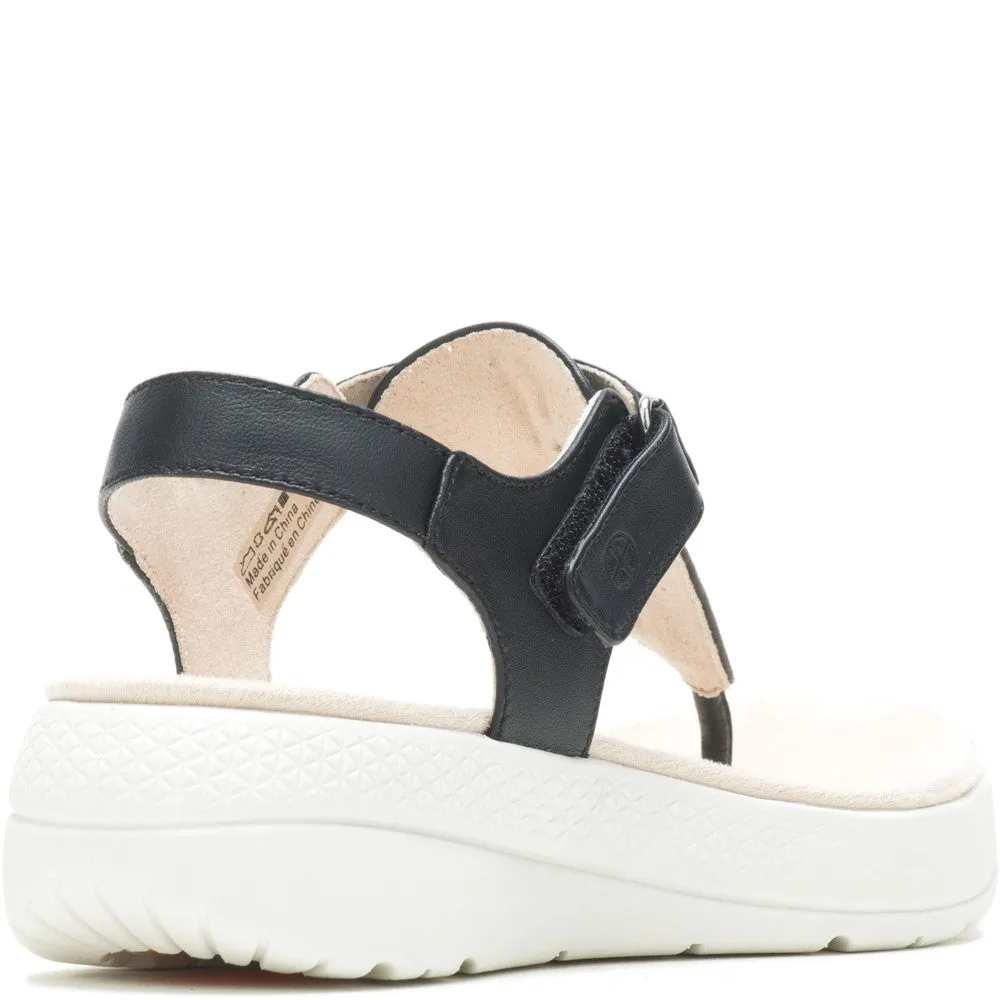 Hush Puppies Breathe Toepost Comfortable Footwear for Beach Daily Casual