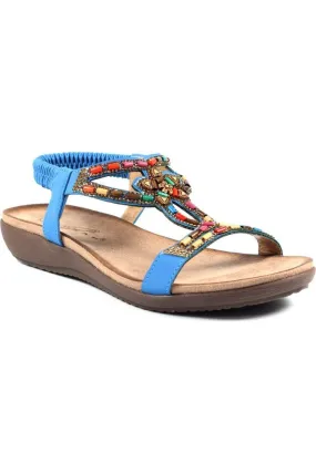 Good Grip Lunar Mariella blue JLH331i