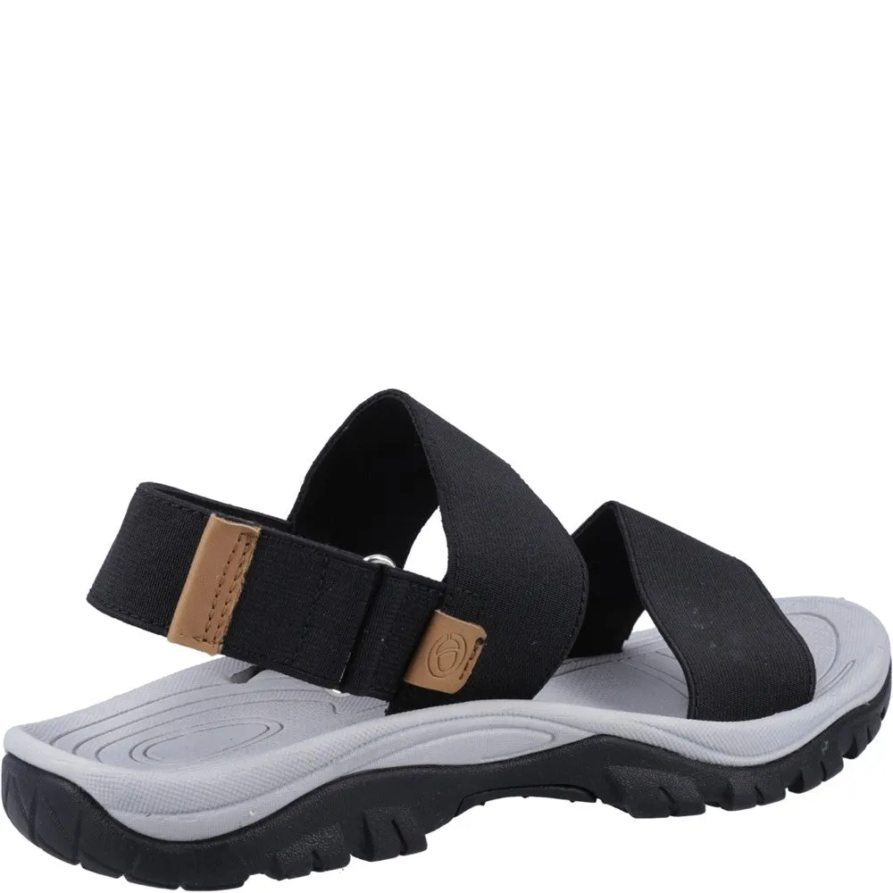 Fashion Edge Flexible Layers Cotswold Alcester Sandals