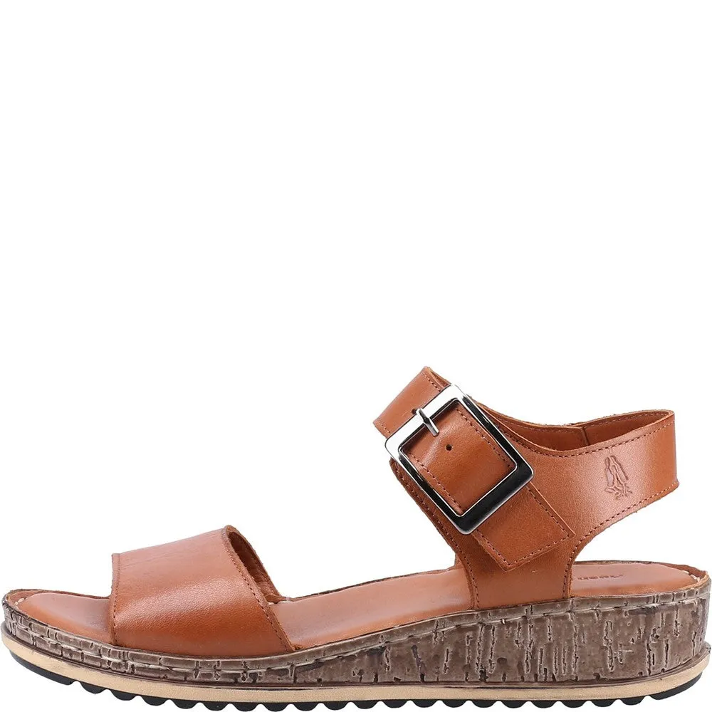 Hush Puppies Ellie Sandal Easy Choice