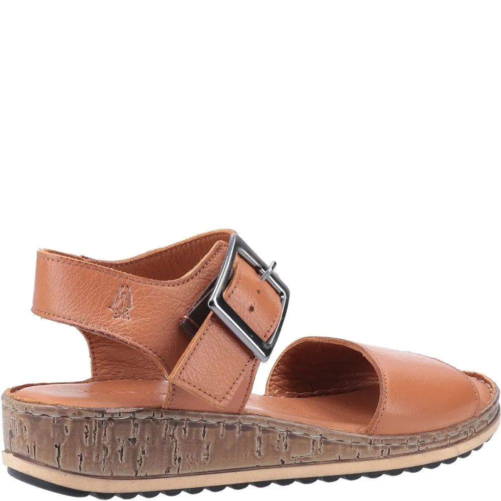 Padded Straps Casual Sandals Hush Puppies Ellie Sandal