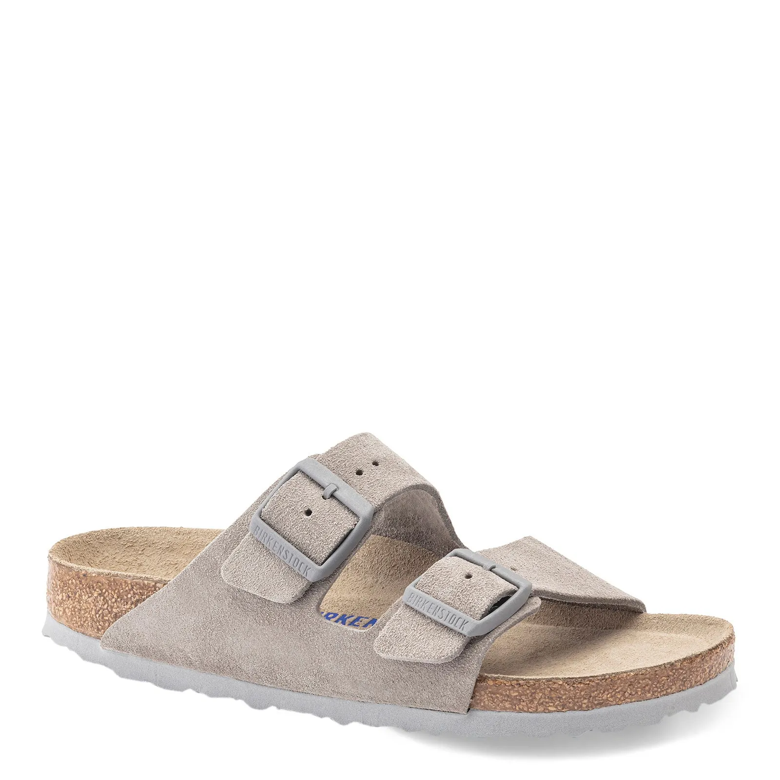 casual wear shoes Soft Straps Women's Birkenstock, Arizona Soft Footbed Sandal - Regular Fit