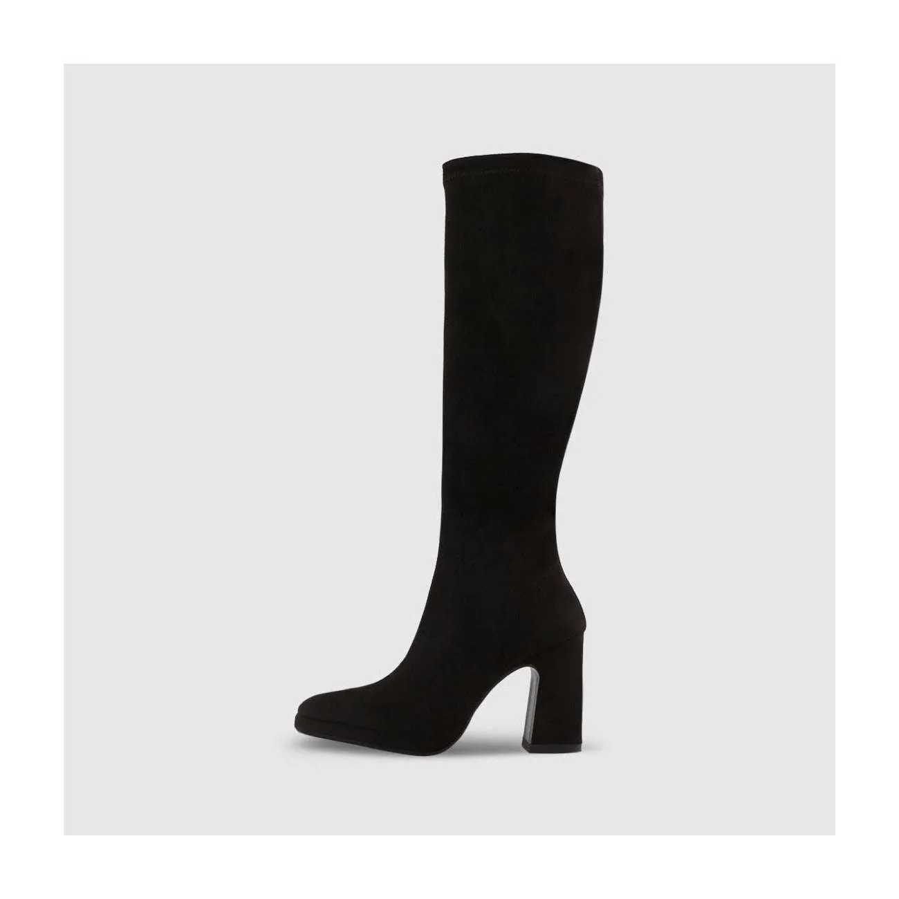 Sonic Boots Lodi LIN4031-Tall Boot