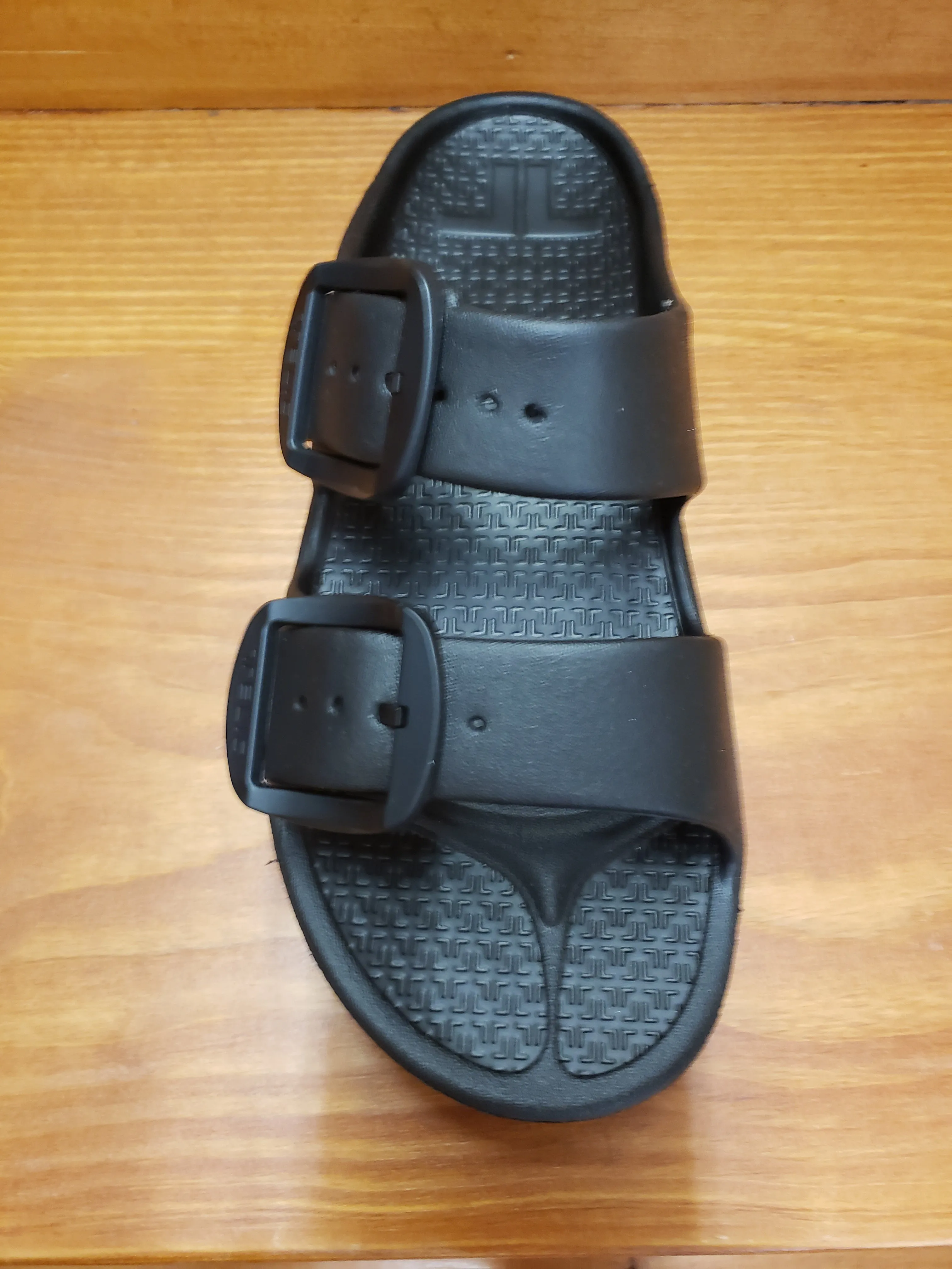 Effortless Fit Telic Boise Bliss Black