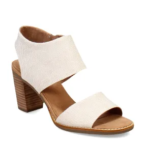 Casual chic Women's Toms, Majorca Cutout High Heel Sandals