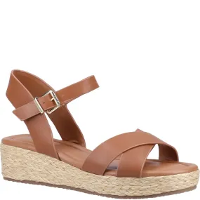 Dune Linnie Sandal Tropical Mood