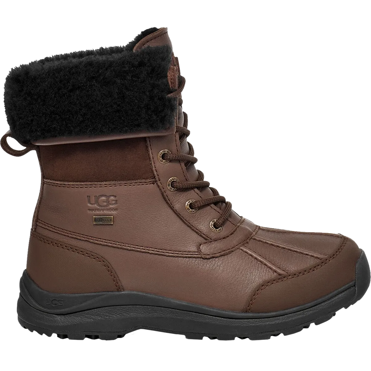 Sorel Kinetic Caribou Snow Boot Women's Adirondack Boot III