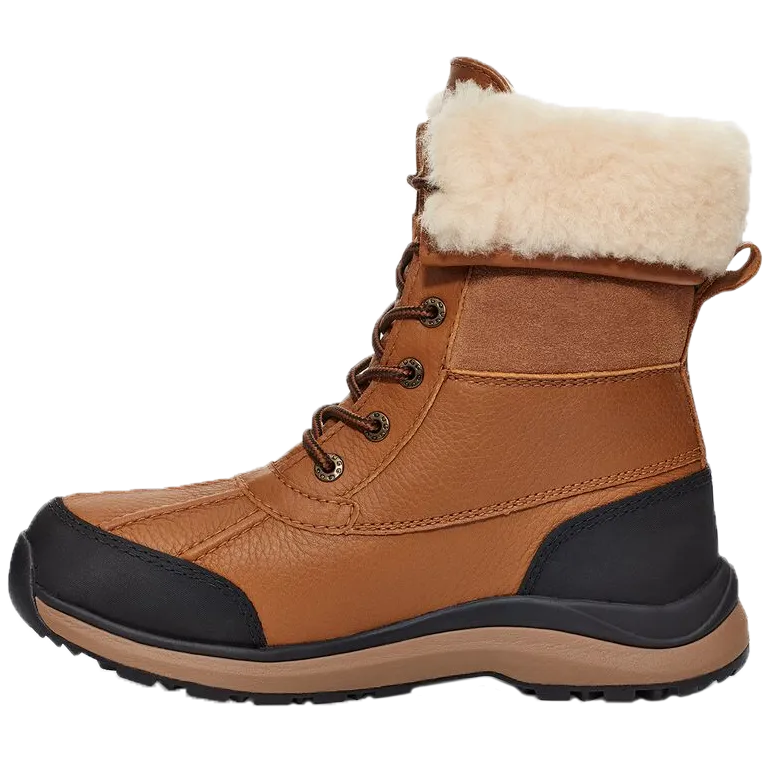 Women's Adirondack Boot III Snow Boots For Teenagers