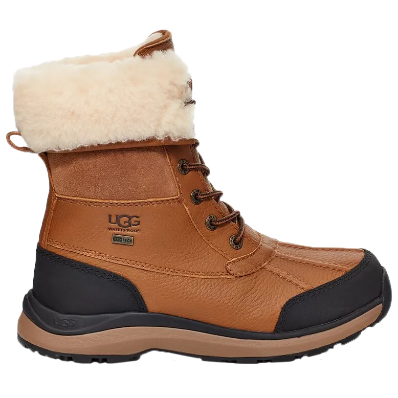 Women's Adirondack Boot III Snow Non Slip Boots