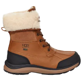 Vegan Snow Boots Canada Women's Adirondack Boot III