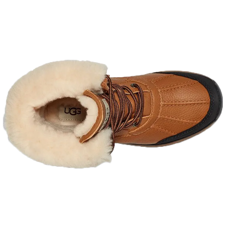 Women's Adirondack Boot III Waterproof Snow Boots Clearance