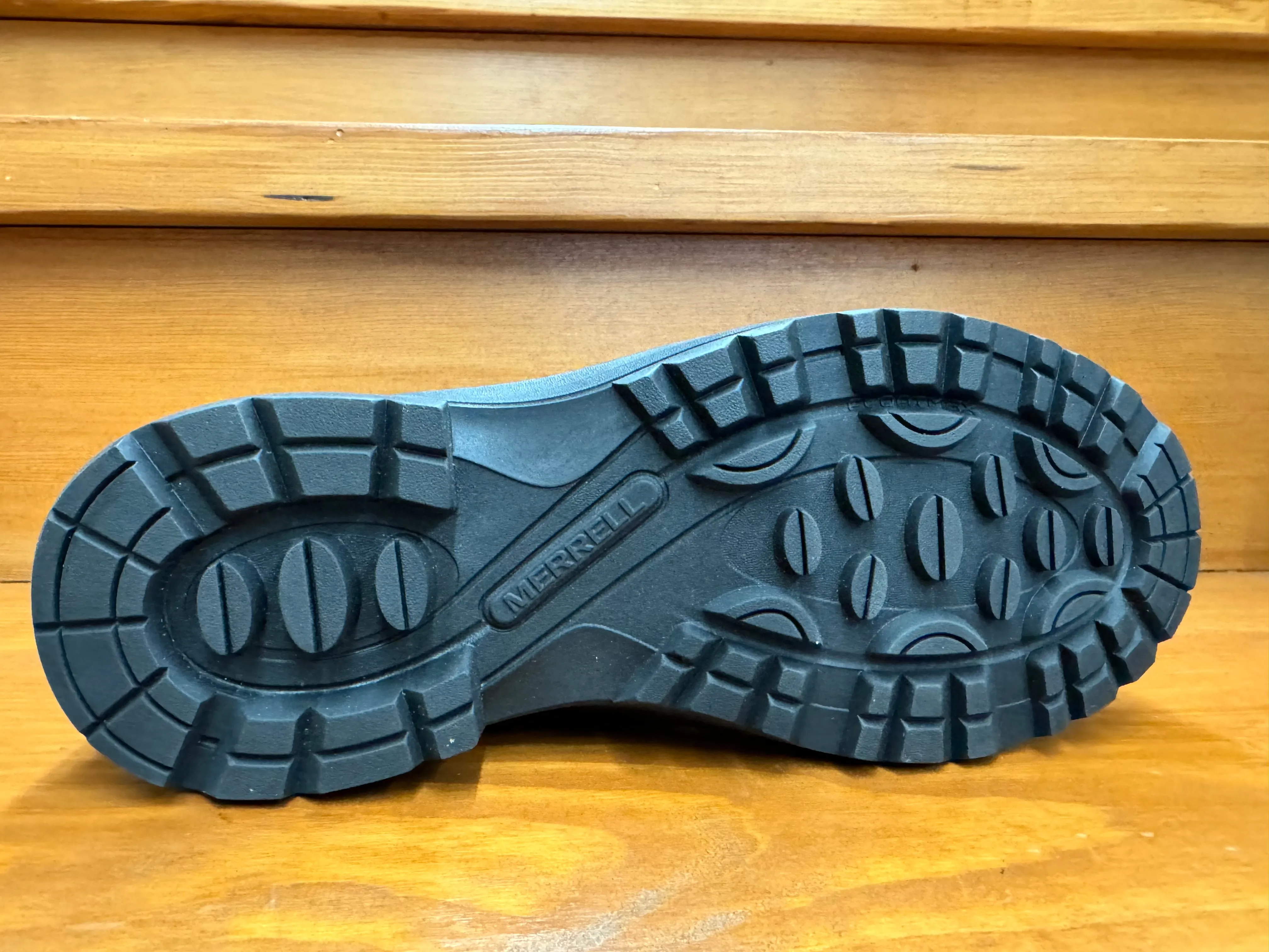 Plain Step Minimal Style Merrell Harper Pull on Bracken J007122