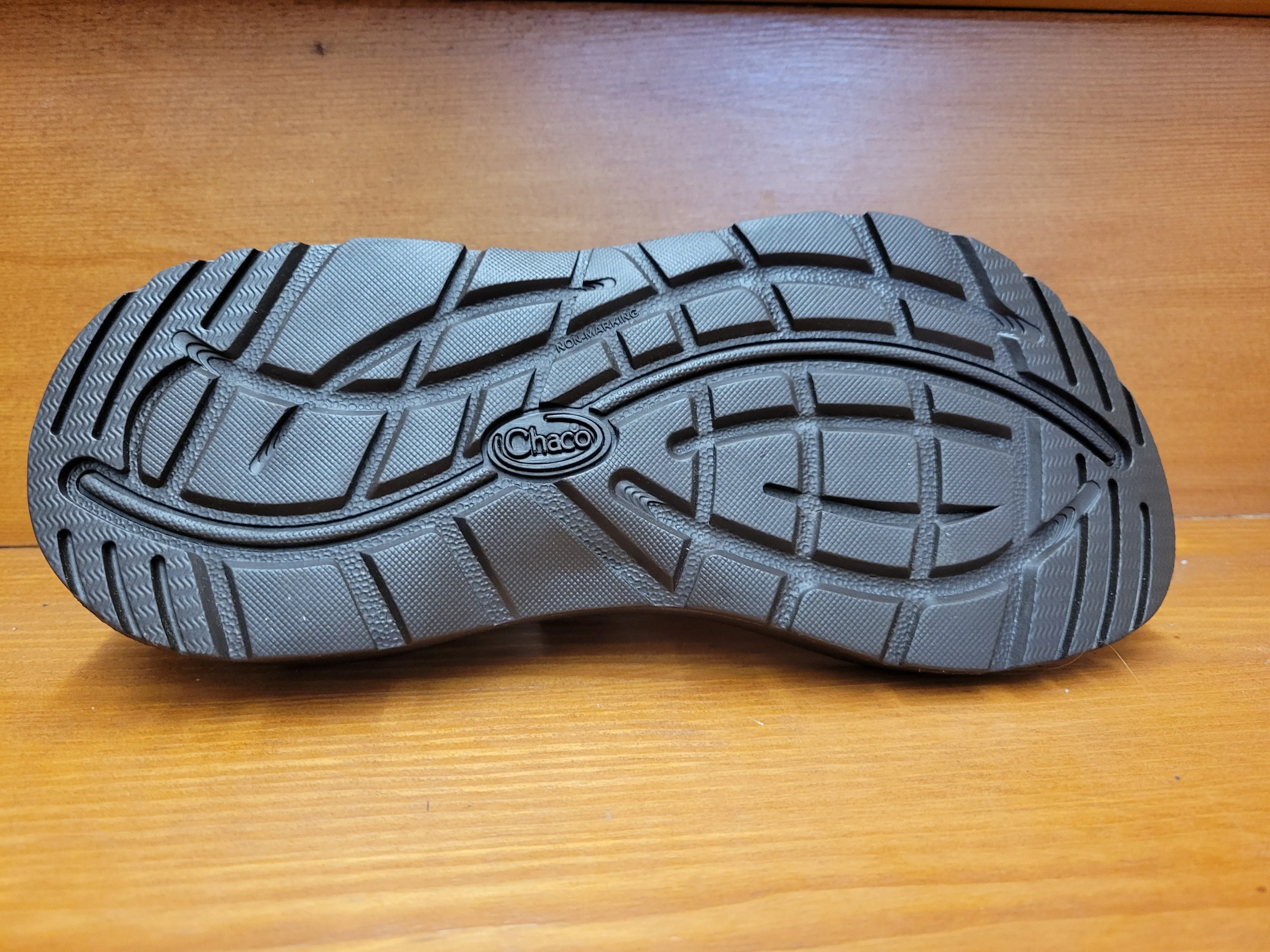 Chaco Z/1 classic Java JCH109178 Bronze Pop Closed back